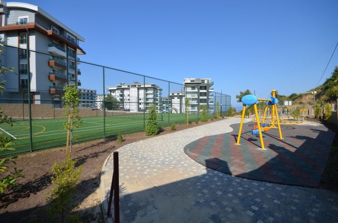 Apartments, Turkey, Alanya, Kargicak (00412) - pictures 20