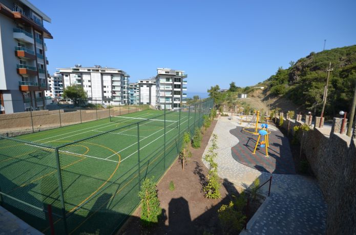 Apartments, Turkey, Alanya, Kargicak (00412) - pictures 17