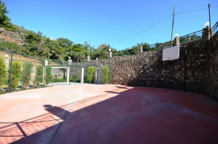 Apartments, Turkey, Alanya, Kargicak (00412) - pictures 18