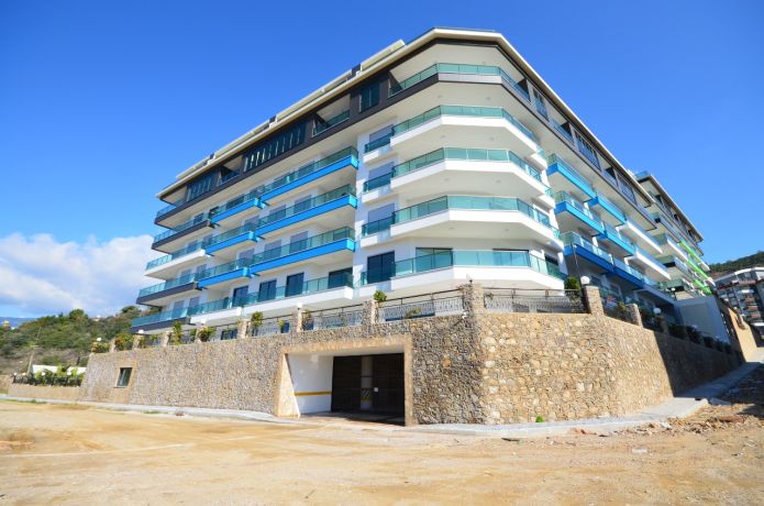 Apartments, Turkey, Alanya, Kargicak (00412) - pictures 40