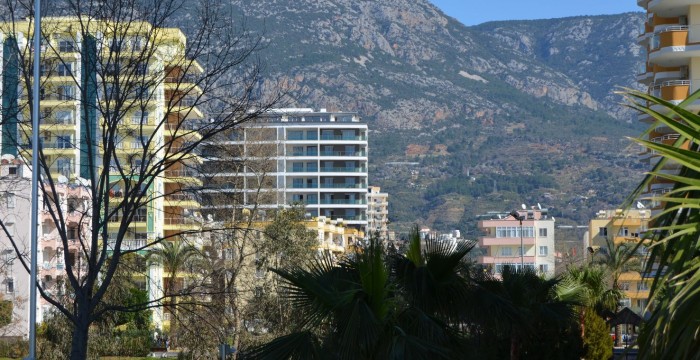 Apartments, Turkey, Alanya, Mahmutlar (001000) - pictures 4
