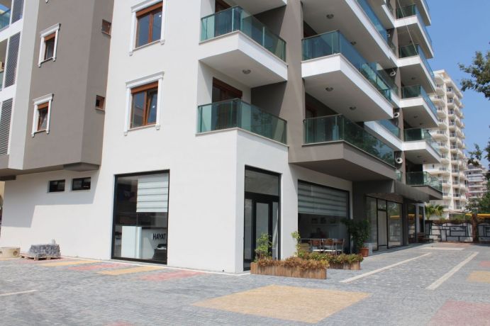 Apartments, Turkey, Alanya, Mahmutlar (001000) - pictures 5