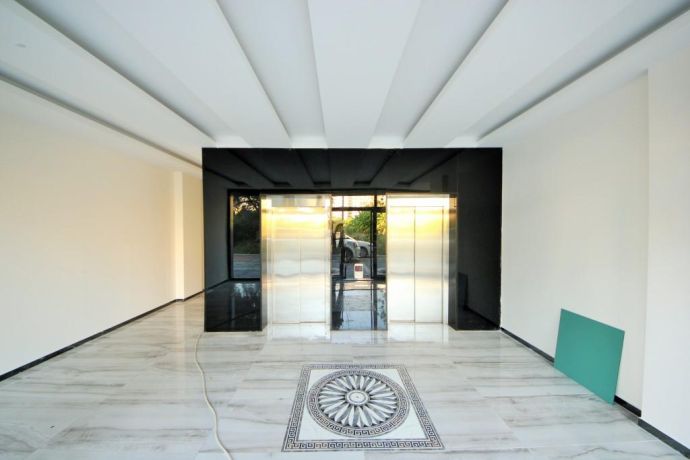 Apartments, Turkey, Alanya, Mahmutlar (001000) - pictures 13