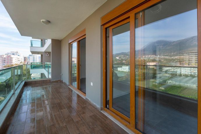 Apartments, Turkey, Alanya, Mahmutlar (001000) - pictures 19