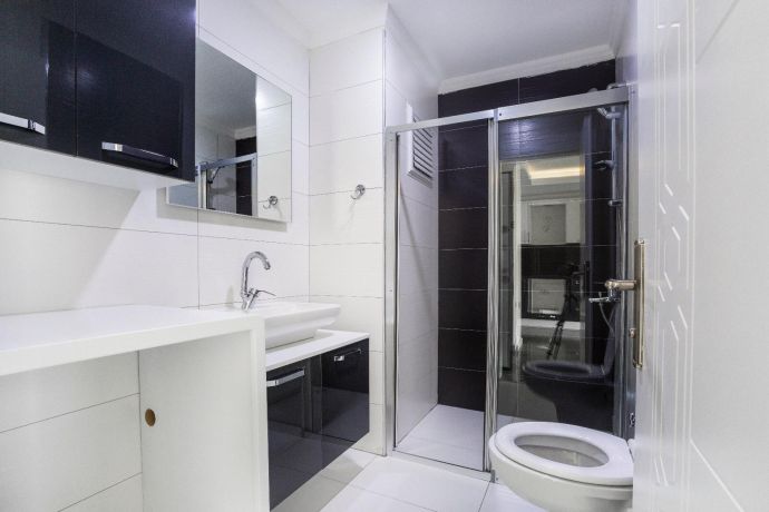 Apartments, Turkey, Alanya, Mahmutlar (001000) - pictures 17