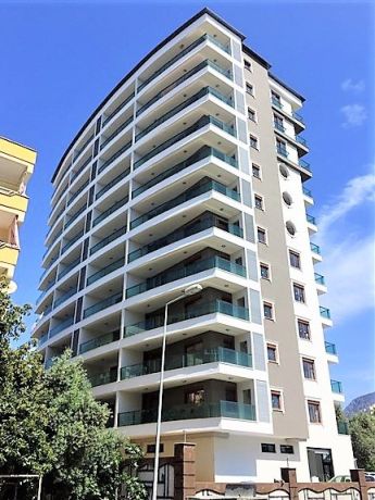 Apartments, Turkey, Alanya, Mahmutlar (001000) - pictures 30