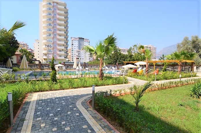 Apartments, Turkey, Alanya, Mahmutlar (001000) - pictures 25