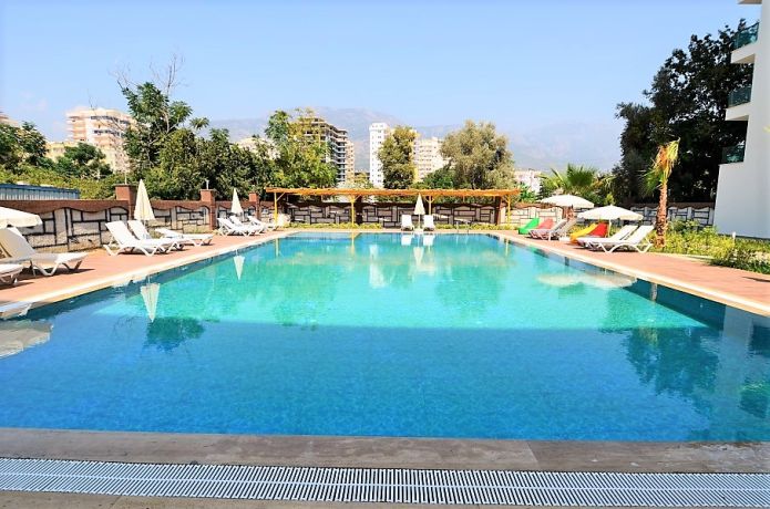 Apartments, Turkey, Alanya, Mahmutlar (001000) - pictures 23