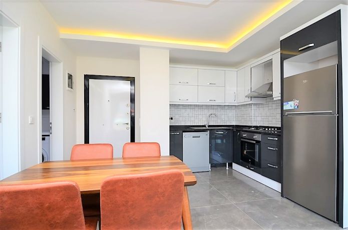 Apartments, Turkey, Alanya, Mahmutlar (001000) - pictures 20