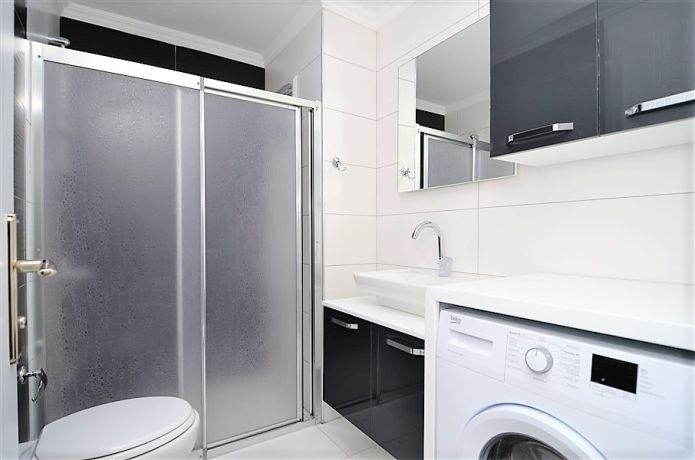 Apartments, Turkey, Alanya, Mahmutlar (001000) - pictures 22