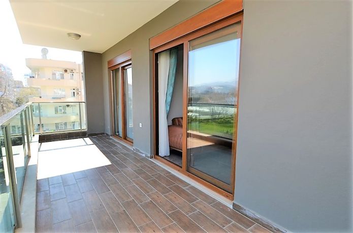 Apartments, Turkey, Alanya, Mahmutlar (001000) - pictures 18