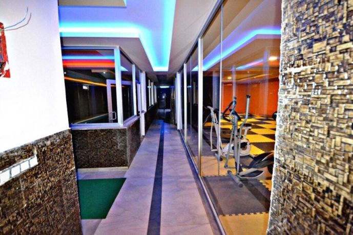 Apartments, Turkey, Alanya, Mahmutlar (001000) - pictures 11