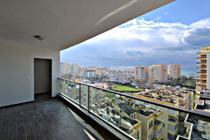 Apartments, Turkey, Alanya, Mahmutlar (001000) - pictures 26