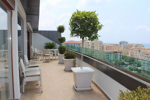 Apartments, Turkey, Alanya, Mahmutlar (001000) - pictures 27