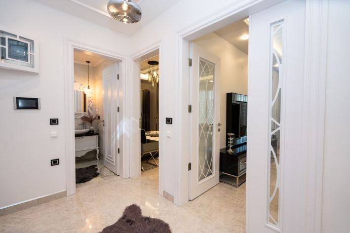 Apartments, Turkey, Alanya (00632) - pictures 41