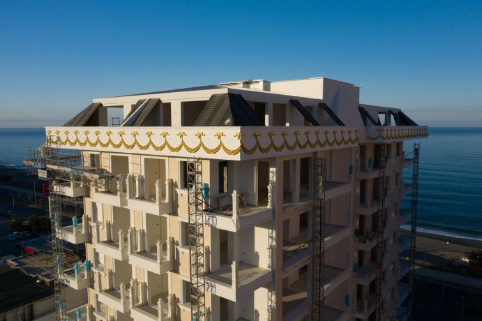 Apartments, Turkey, Alanya (00632) - pictures 45