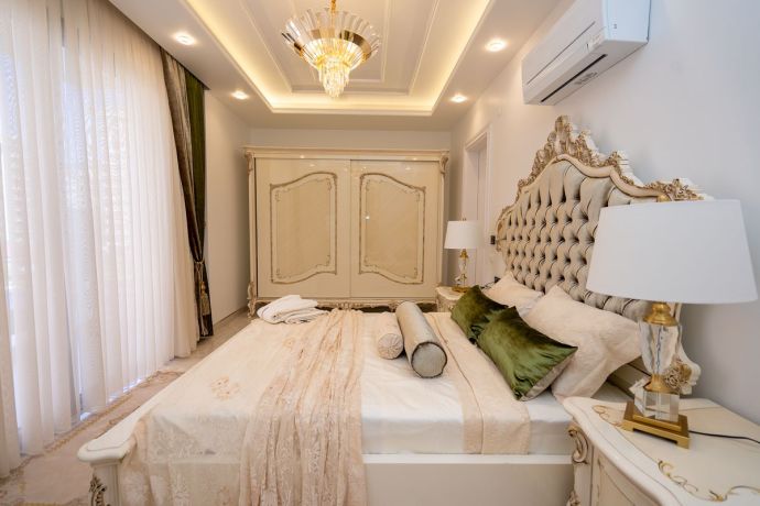 Apartments, Turkey, Alanya (00632) - pictures 9