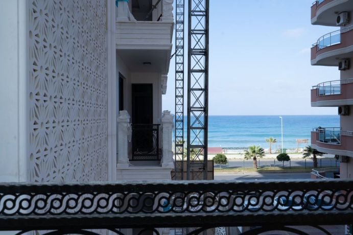 Apartments, Turkey, Alanya (00632) - pictures 40