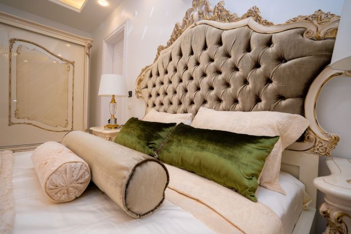 Apartments, Turkey, Alanya (00632) - pictures 10