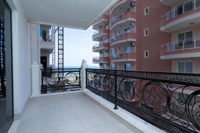 Apartments, Turkey, Alanya (00632) - pictures 39