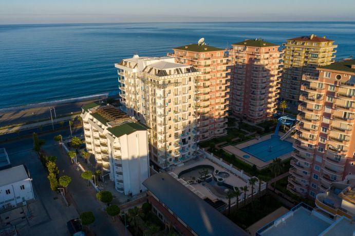 Apartments, Turkey, Alanya (00632) - pictures 43