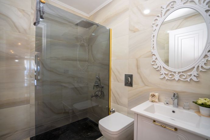 Apartments, Turkey, Alanya (00632) - pictures 15