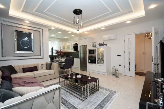 Apartments, Turkey, Alanya (00632) - pictures 31