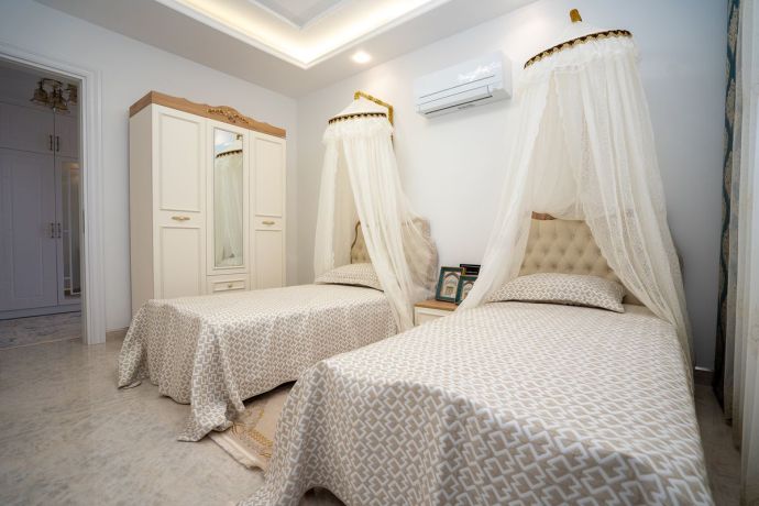 Apartments, Turkey, Alanya (00632) - pictures 13