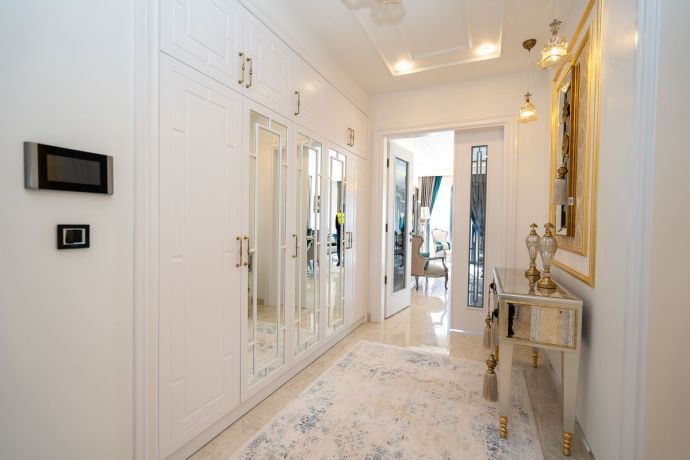 Apartments, Turkey, Alanya (00632) - pictures 12