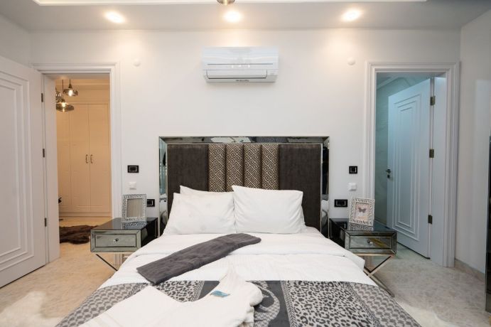 Apartments, Turkey, Alanya (00632) - pictures 33