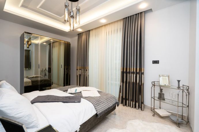 Apartments, Turkey, Alanya (00632) - pictures 34