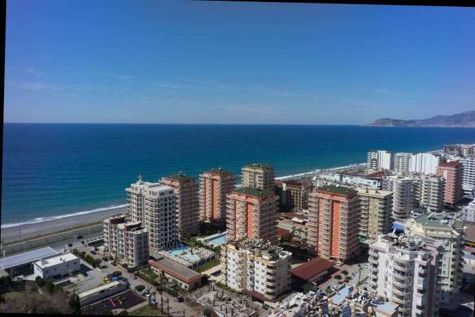 Apartments, Turkey, Alanya (00632) - pictures 29