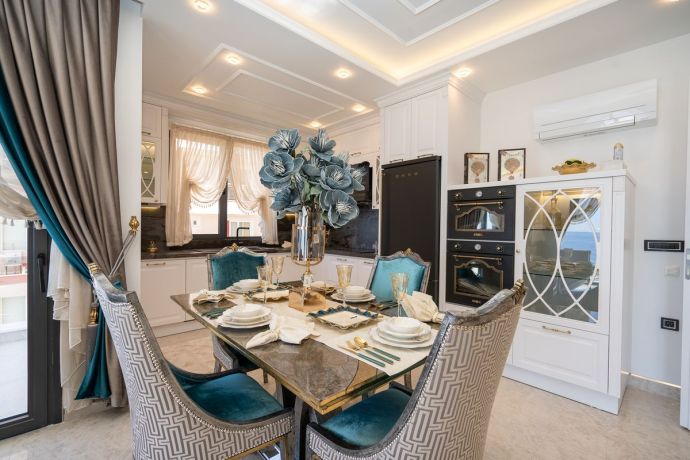 Apartments, Turkey, Alanya (00632) - pictures 3