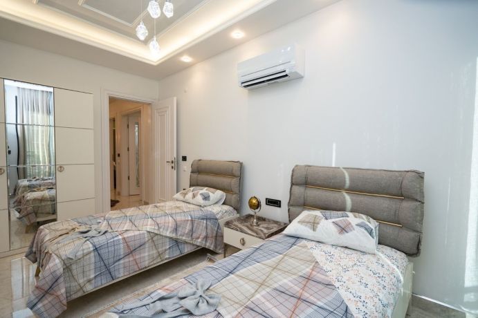 Apartments, Turkey, Alanya (00632) - pictures 38