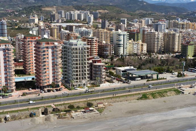 Apartments, Turkey, Alanya (00632) - pictures 27