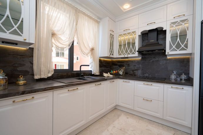 Apartments, Turkey, Alanya (00632) - pictures 6