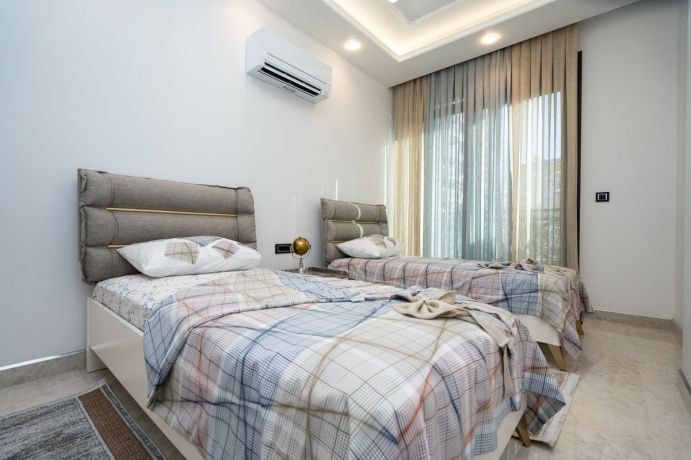 Apartments, Turkey, Alanya (00632) - pictures 37