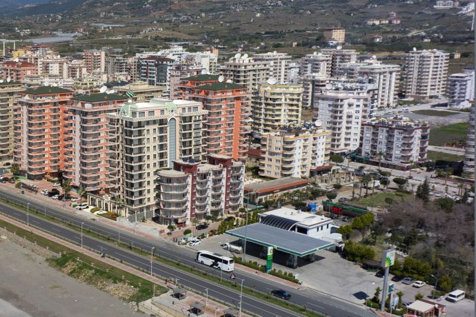 Apartments, Turkey, Alanya (00632) - pictures 28