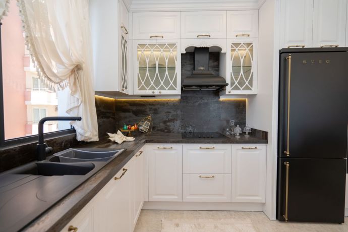 Apartments, Turkey, Alanya (00632) - pictures 7