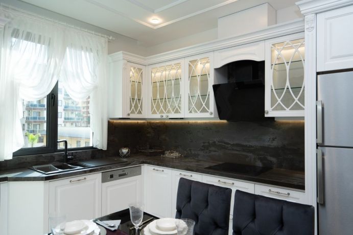 Apartments, Turkey, Alanya (00632) - pictures 32