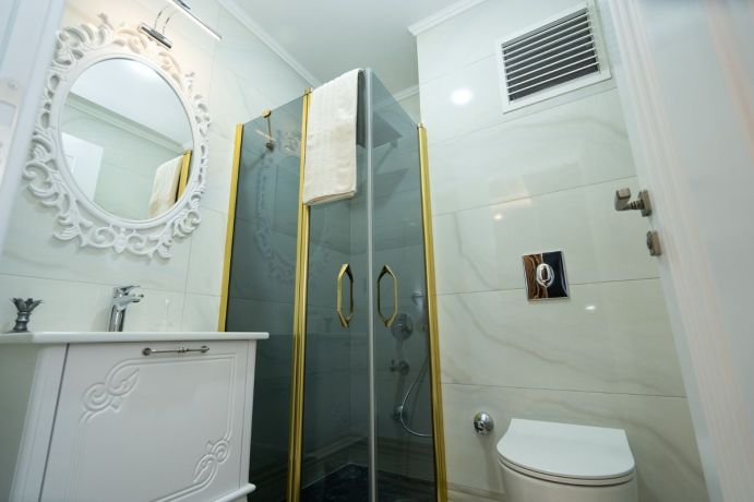 Apartments, Turkey, Alanya (00632) - pictures 36