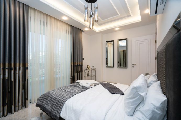 Apartments, Turkey, Alanya (00632) - pictures 35