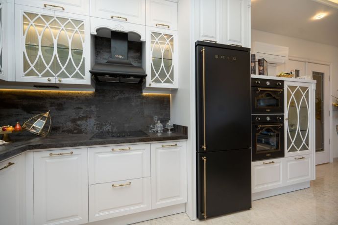 Apartments, Turkey, Alanya (00632) - pictures 5