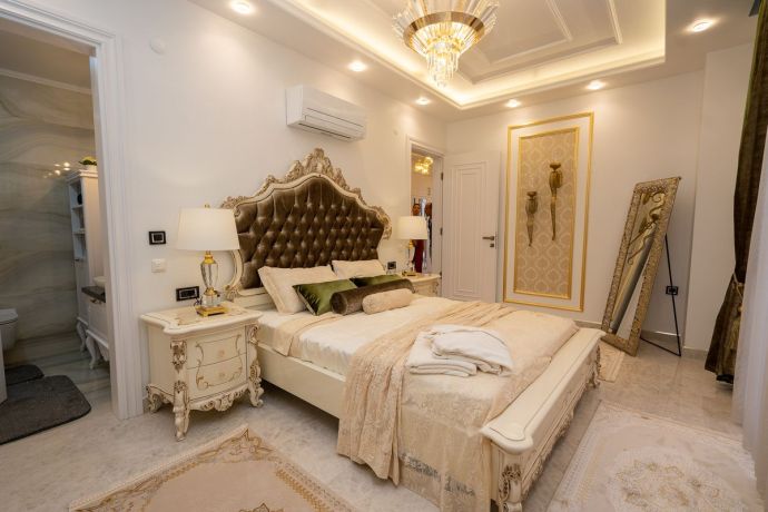 Apartments, Turkey, Alanya (00632) - pictures 16