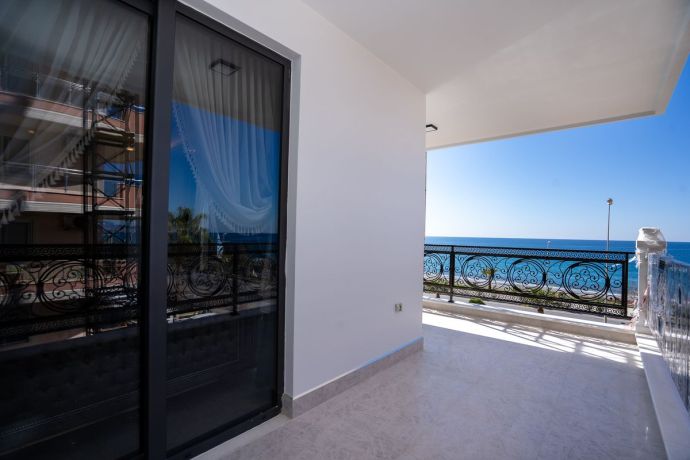 Apartments, Turkey, Alanya (00632) - pictures 1