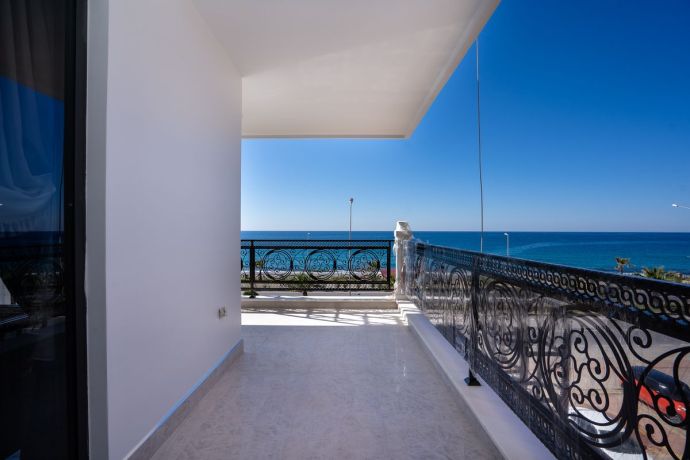 Apartments, Turkey, Alanya (00632) - pictures 21