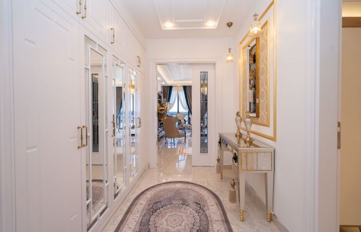 Apartments, Turkey, Alanya (00632) - pictures 17