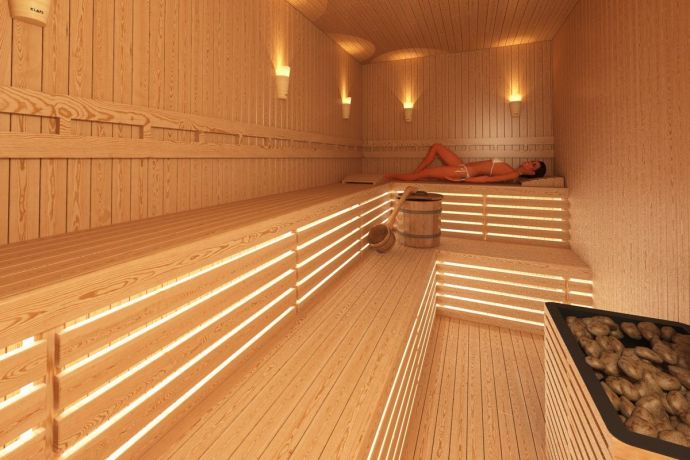 Apartments, Turkey, Alanya (00632) - pictures 26