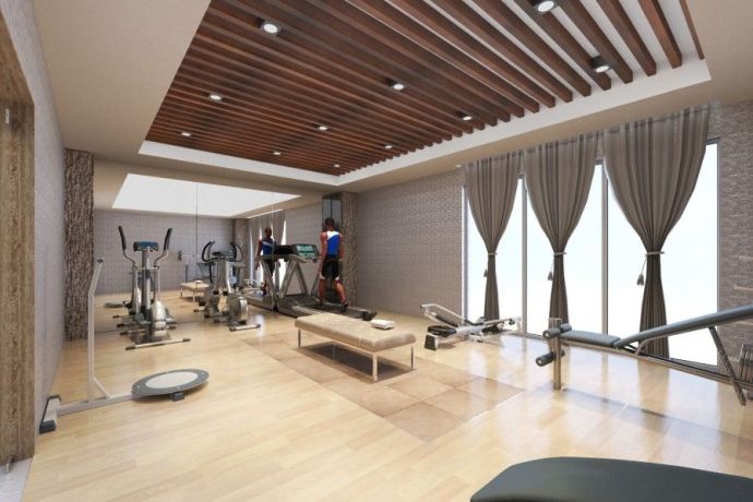 Apartments, Turkey, Alanya (00632) - pictures 25