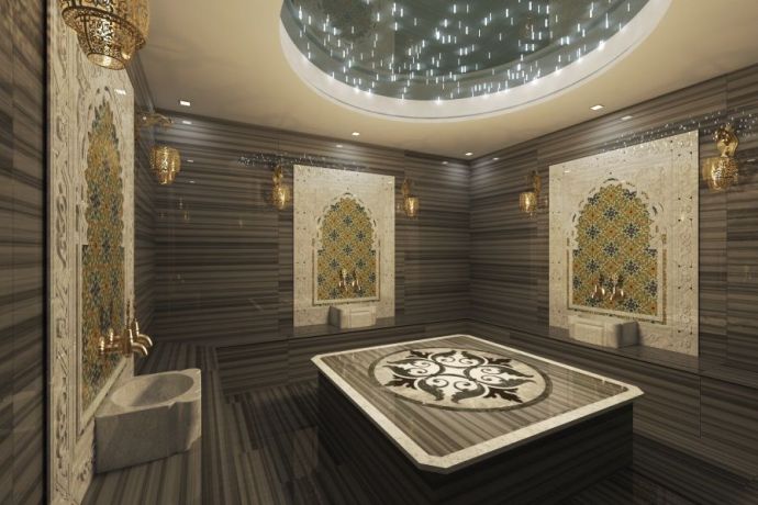 Apartments, Turkey, Alanya (00632) - pictures 23